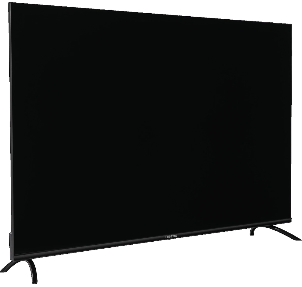 Детальное фото товара: HIBERG QLED 55Y