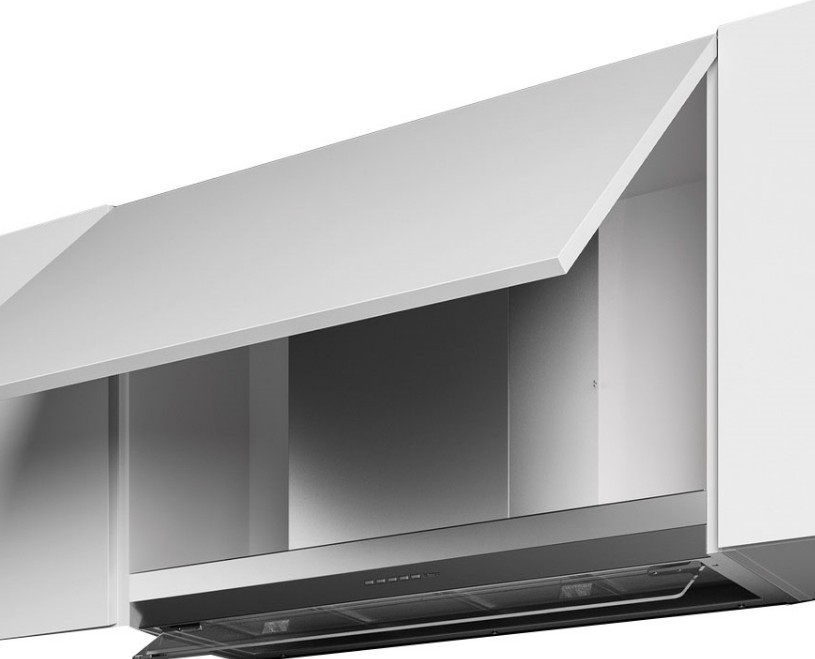 Фото товара: Falmec VIRGOLA TOUCH NRS 90