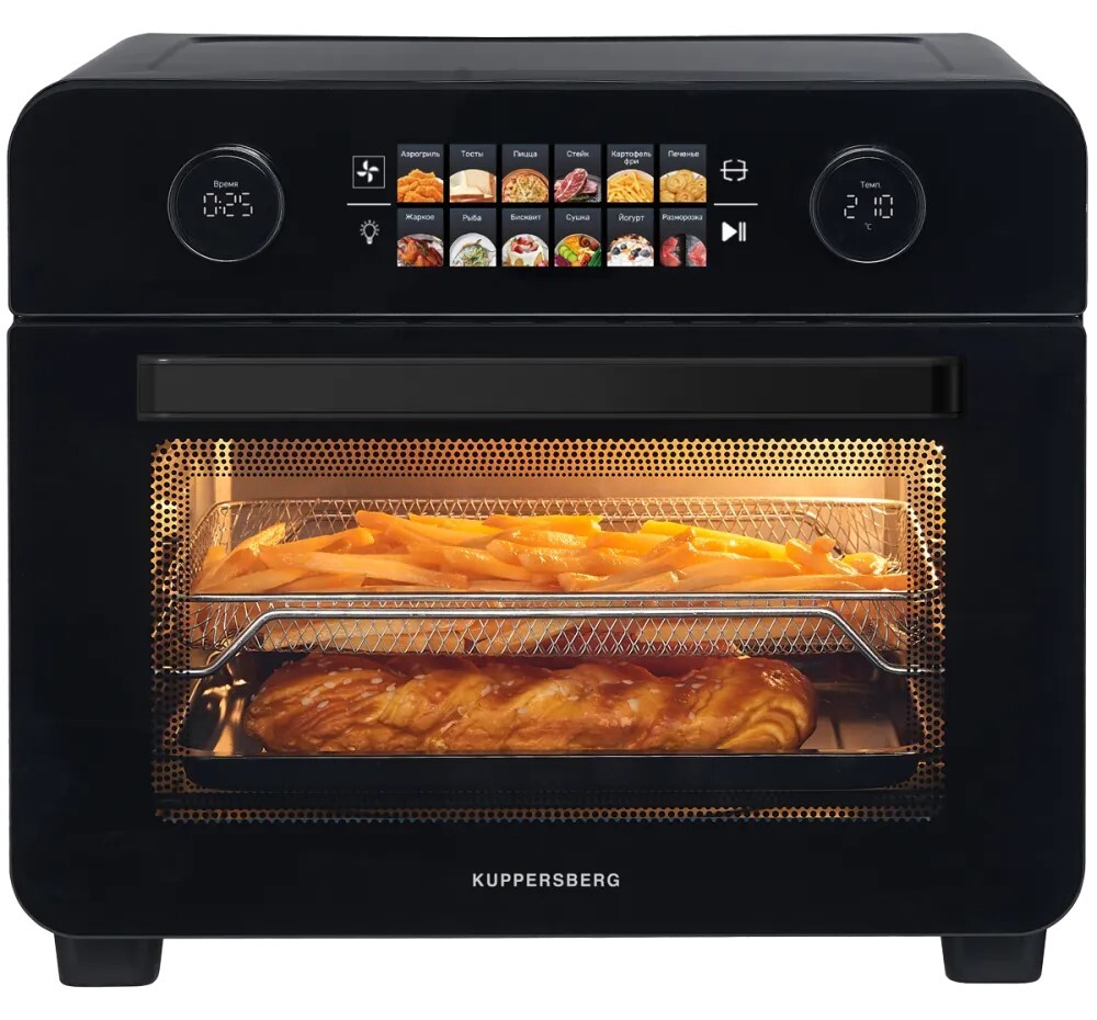 Детальное фото товара: Kuppersberg KMO 250