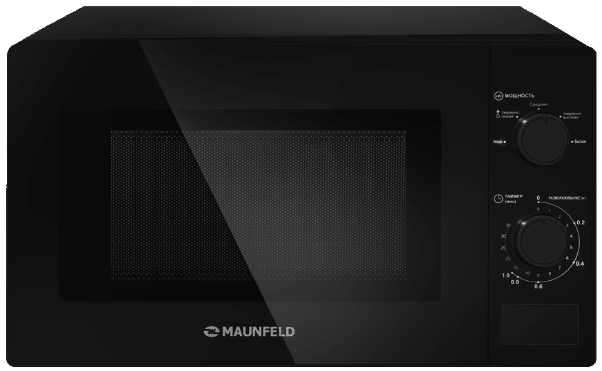Фото товара: Maunfeld MFSMO720MB01