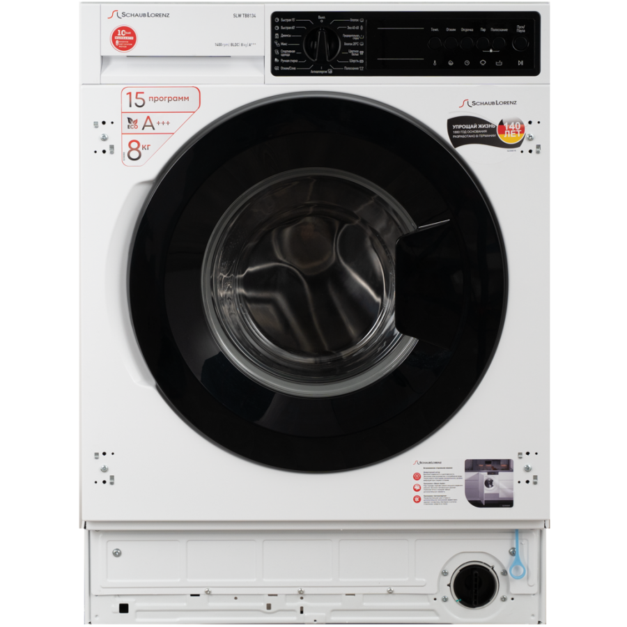 Фото товара: Schaub Lorenz SLW TB8134