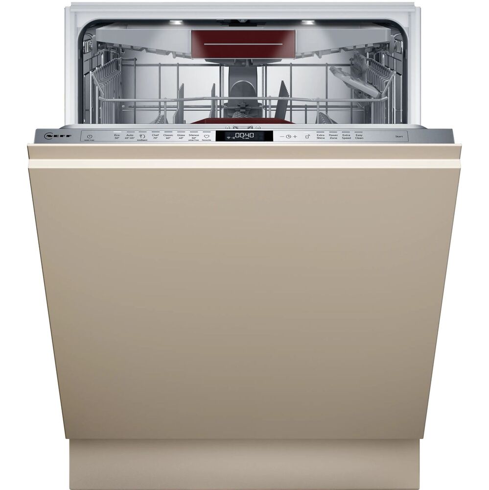 Фото товара: NEFF S177ZCX01E