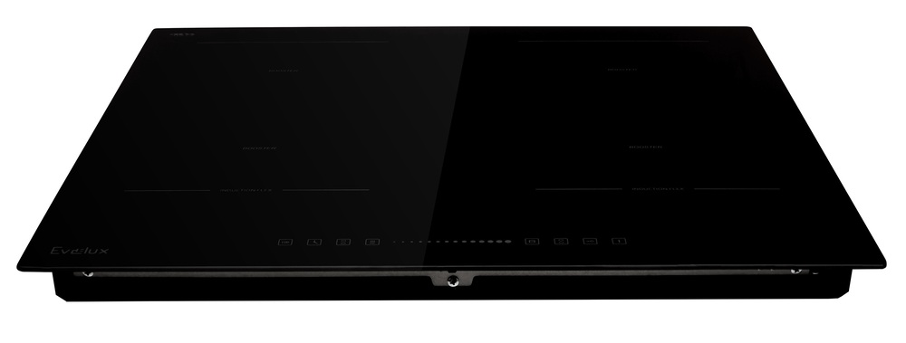 Детальное фото товара: Evelux EHI 6448 индукционная поверхность