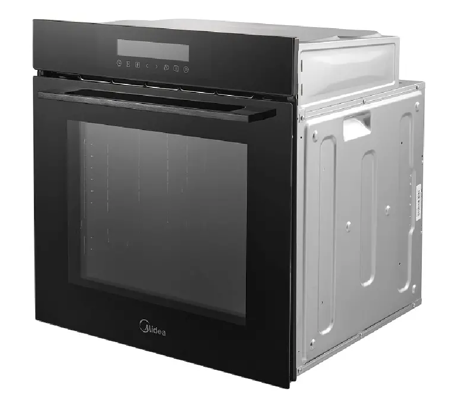 Детальное фото товара: Midea MO98277CGB