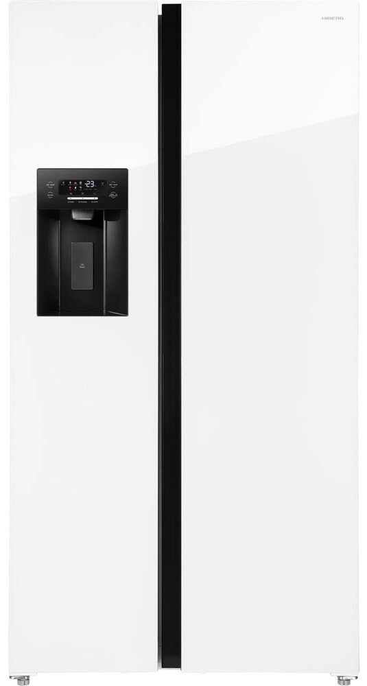 Фото товара: HIBERG i-RFS 655 GW
