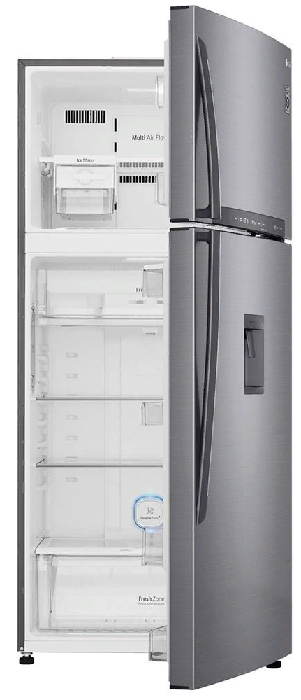 Детальное фото товара: LG GN-F702HMHU