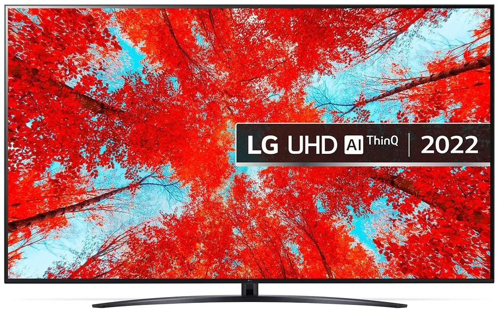Фото товара: LG 86UQ91006LA.ARUB