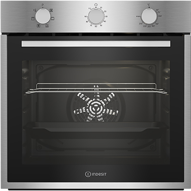 Фото товара: Indesit IFE 2630 IX