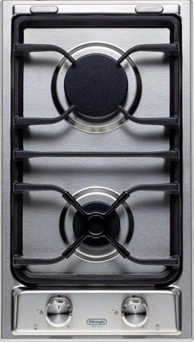 Фото товара: DeLonghi I 23.1 ASV CD газовая поверхность