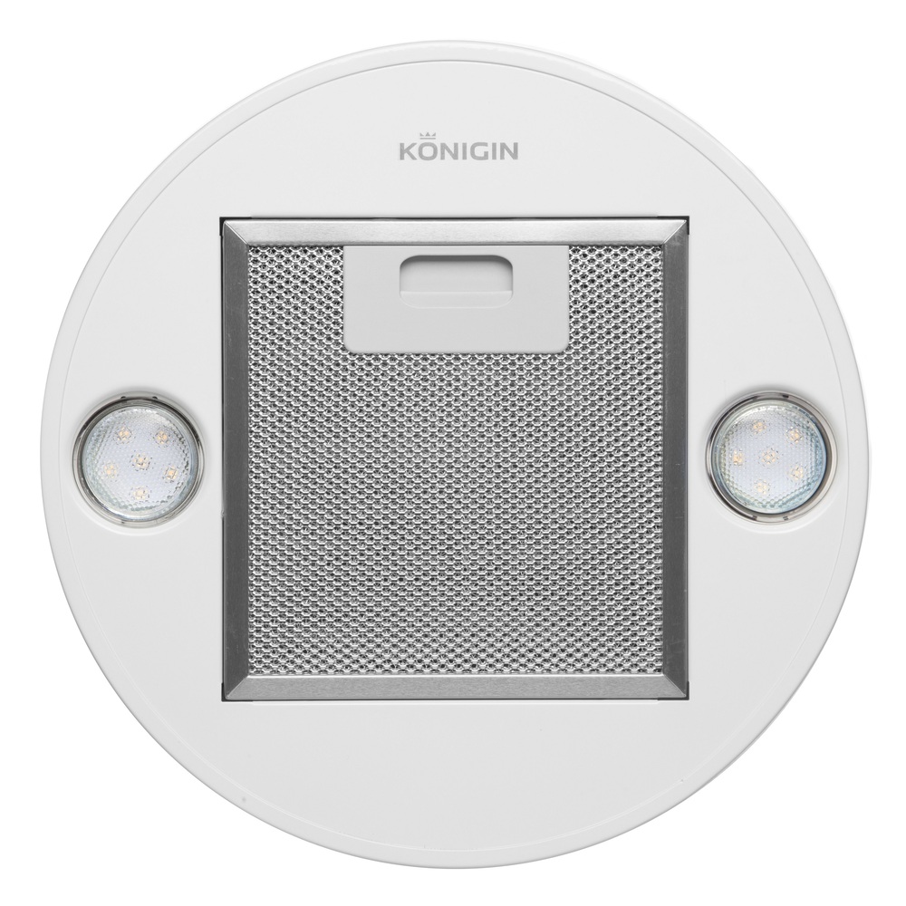 Детальное фото товара: Konigin Fury White 31