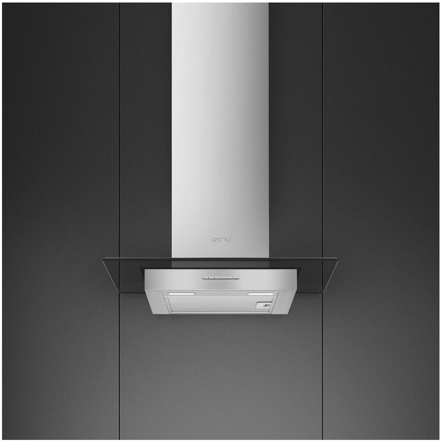 Детальное фото товара: Smeg KBT600VE