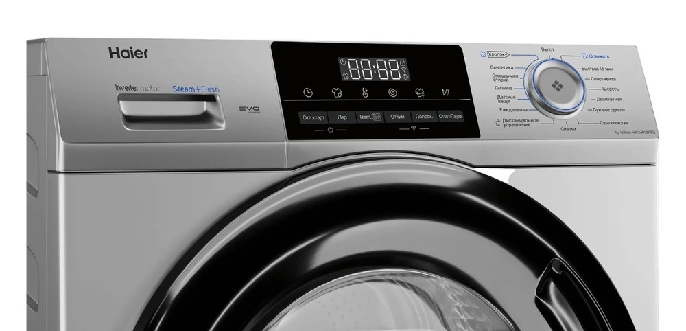 Детальное фото товара: Haier HW70-BP12929SE