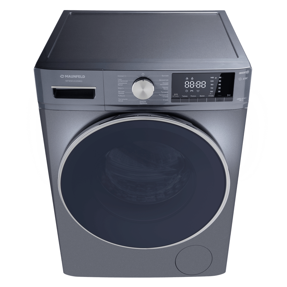 Детальное фото товара: Maunfeld MFWM1410SB02