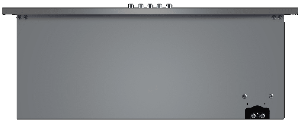 Детальное фото товара: Maunfeld Bay 45 Push Inox