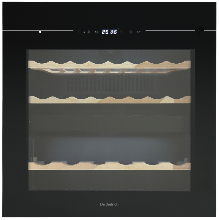 Фото товара: De Dietrich DIW36DFB
