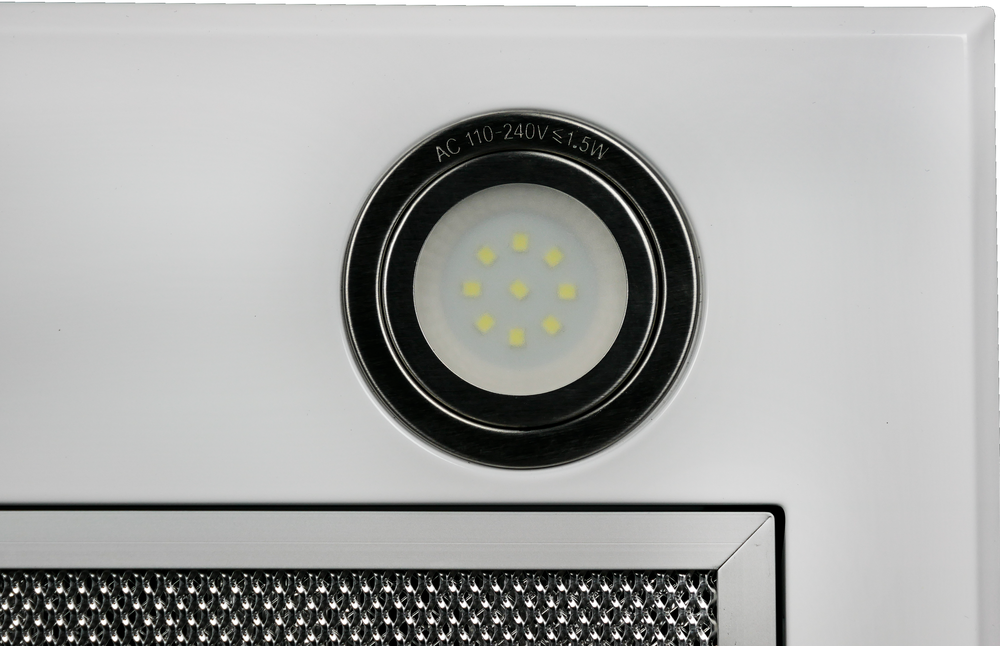 LEX GS BLOC P 600 WHITE Детальное фото товара: LEX GS BLOC P 600 WHITE