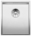 Фото товара: Blanco Zerox 340-IF, мойка, нержавеющая сталь Durinox