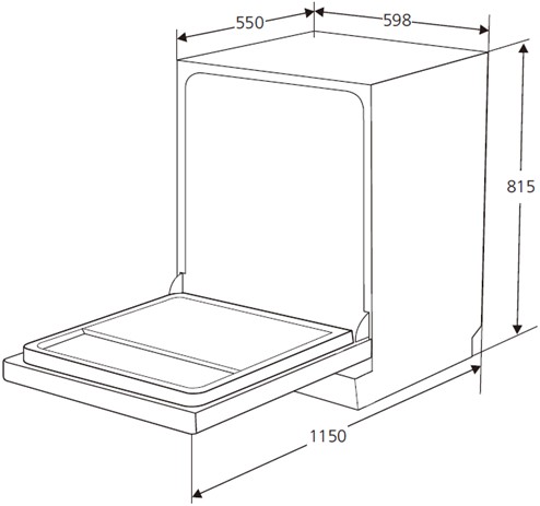 Схема встраивания