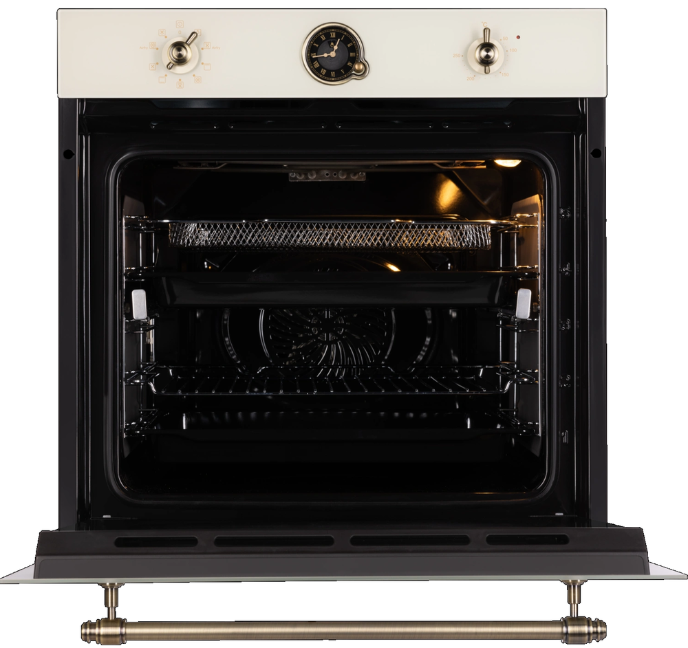 HIBERG VM 6392 YR Детальное фото товара: HIBERG VM 6392 YR