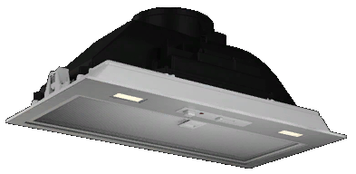 Elikor CASPER 52Н-450-П3Д нерж Фото товара: Elikor CASPER 52Н-450-П3Д нерж