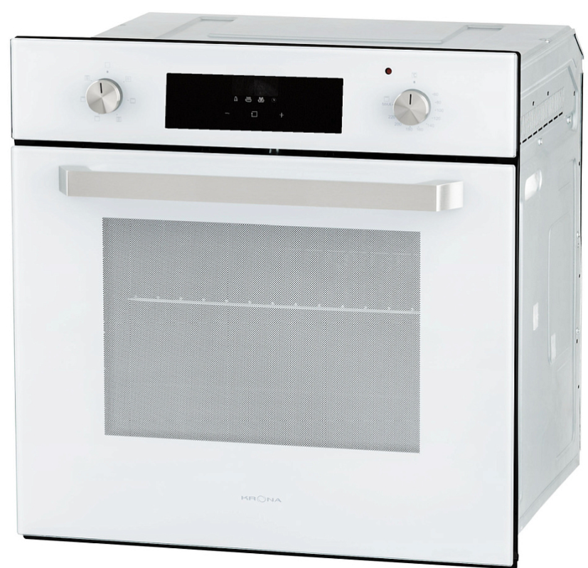 Krona ONORE 60 WH G2 Детальное фото товара: Krona ONORE 60 WH G2