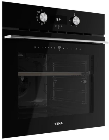 Детальное фото товара: Teka MAESTROPIZZA HLB 8510 P NIGHT RIVER BLACK