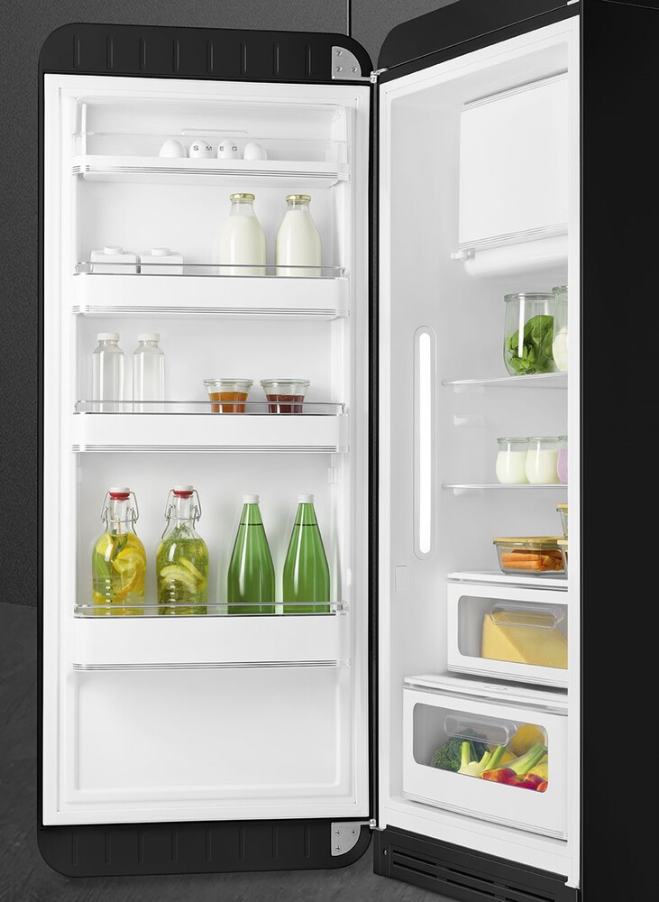 Детальное фото товара: Smeg FAB28LBL6
