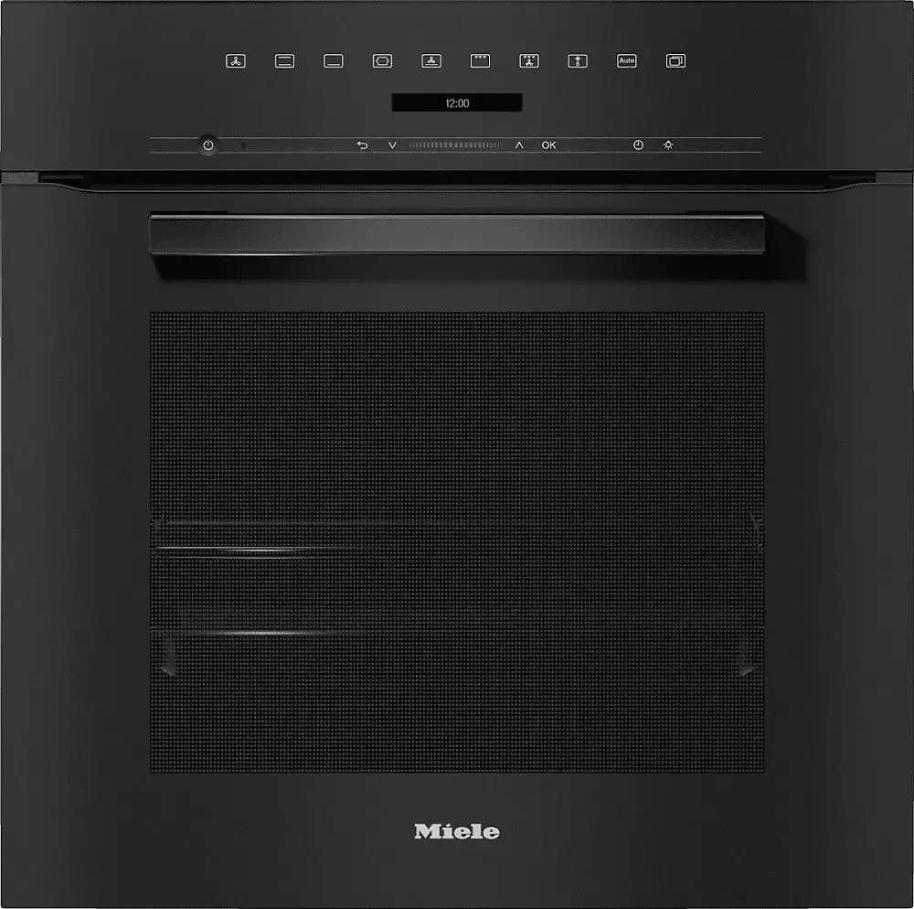 Фото товара: Miele H7260B OBSW