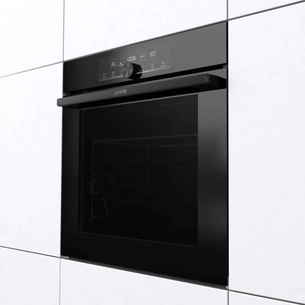 Детальное фото товара: Gorenje BPS6747A06BG