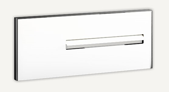 Фото товара: Falmec модульная панель с правой аспирацией DX