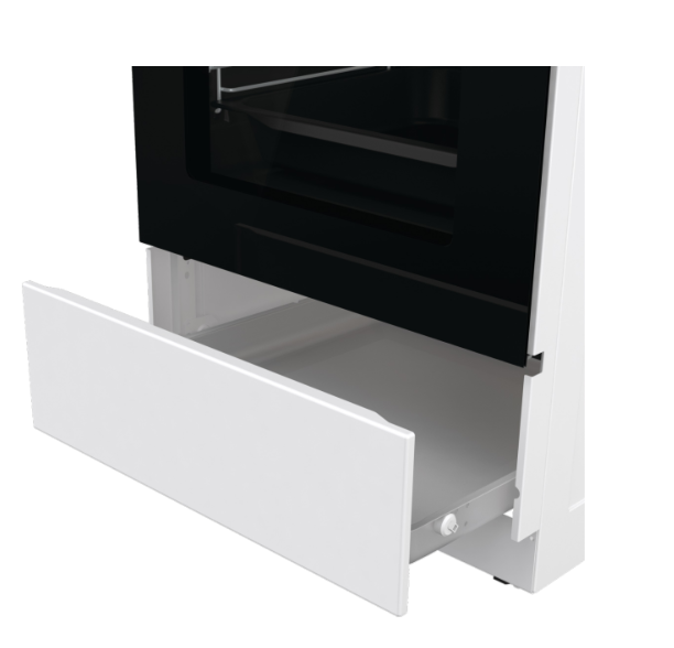 Gorenje GECS5C60WPA Детальное фото товара: Gorenje GECS5C60WPA