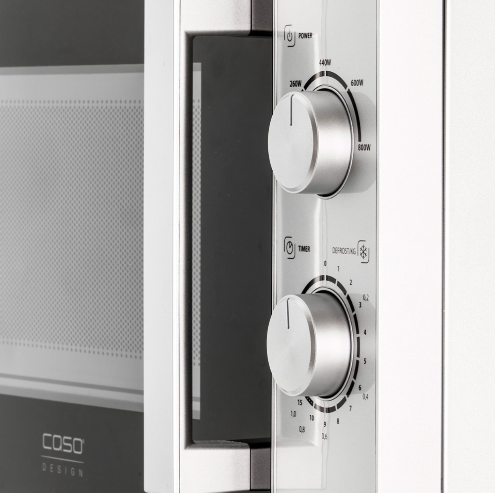 Детальное фото товара: Caso M 20 Gourmet