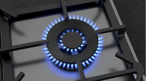 Детальное фото товара: NEFF T26DA59N0 газовая поверхность