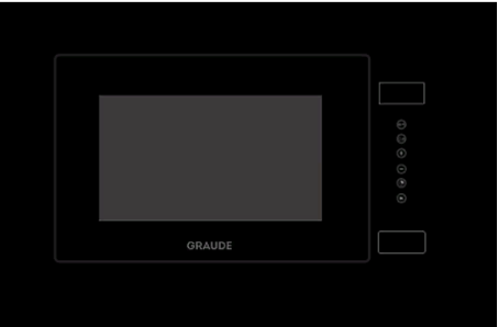 Фото товара: Graude MWG 38.1 S