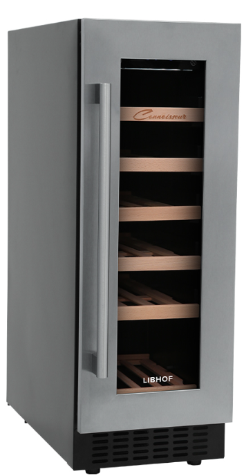 Фото товара: Libhof CX-19 Silver