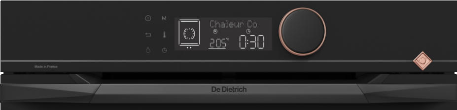 Детальное фото товара: De Dietrich DOP4543H