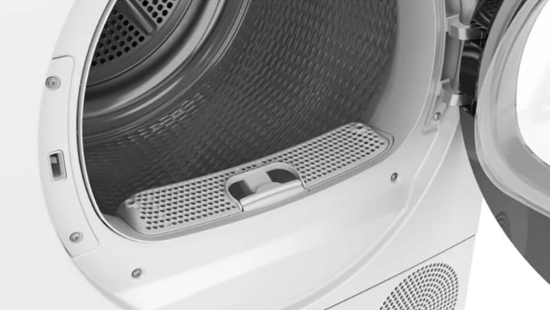 Bosch WQG245D00 Детальное фото товара: Bosch WQG245D00