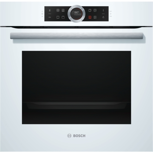 Фото товара: Bosch HBG634BW1