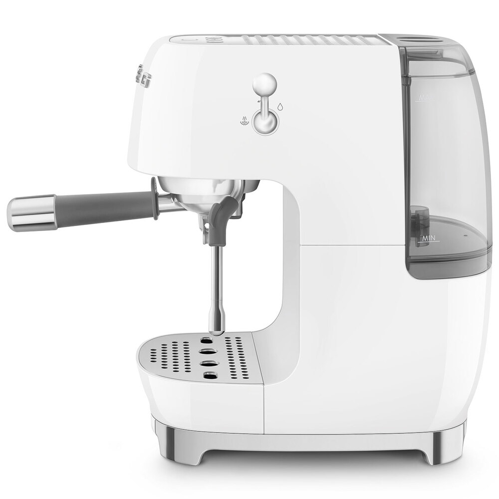 Детальное фото товара: Smeg ECF03WHEU