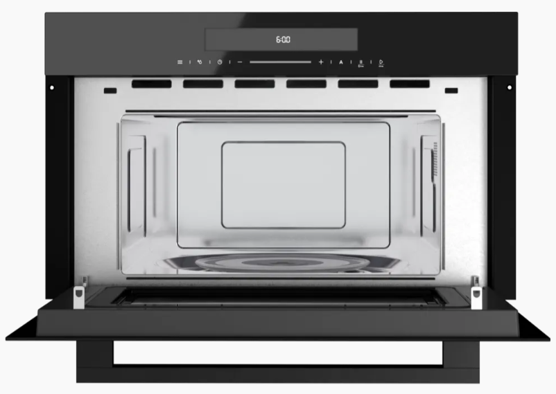 Kuppersberg HMW 633 B Детальное фото товара: Kuppersberg HMW 633 B