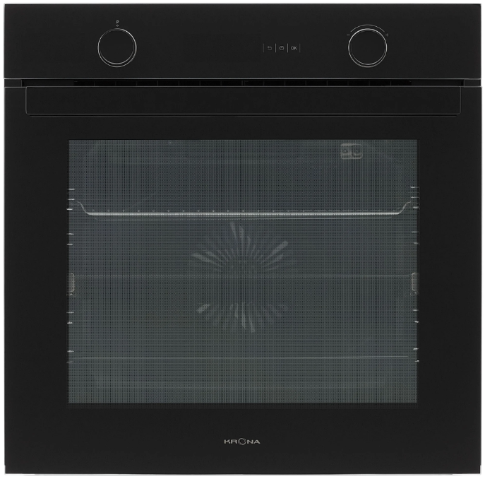 Фото товара: Krona NERO max 60 BL/BL