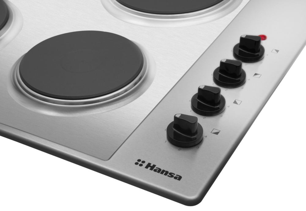 Детальное фото товара: Hansa BHEI601060 электрическая поверхность