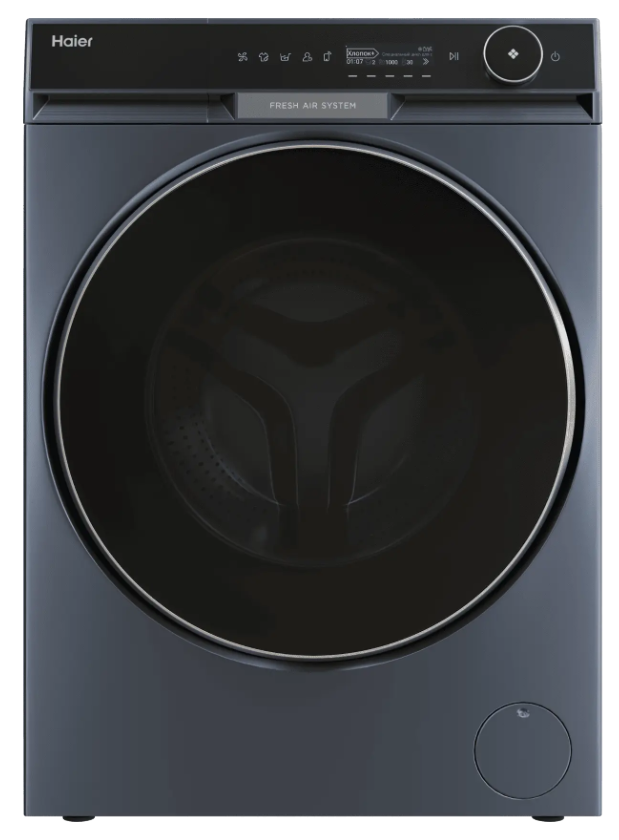 Haier HW120-BD14397SU1 Фото товара: Haier HW120-BD14397SU1