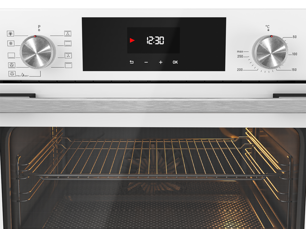 Детальное фото товара: MILLEN MEO 6003 WH