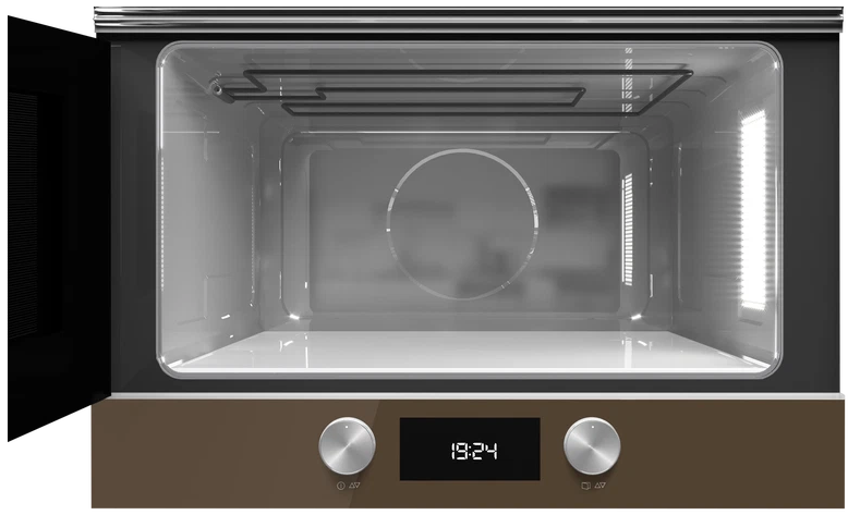 Teka ML 8220 BIS L LONDON BRICK BROWN Детальное фото товара: Teka ML 8220 BIS L LONDON BRICK BROWN