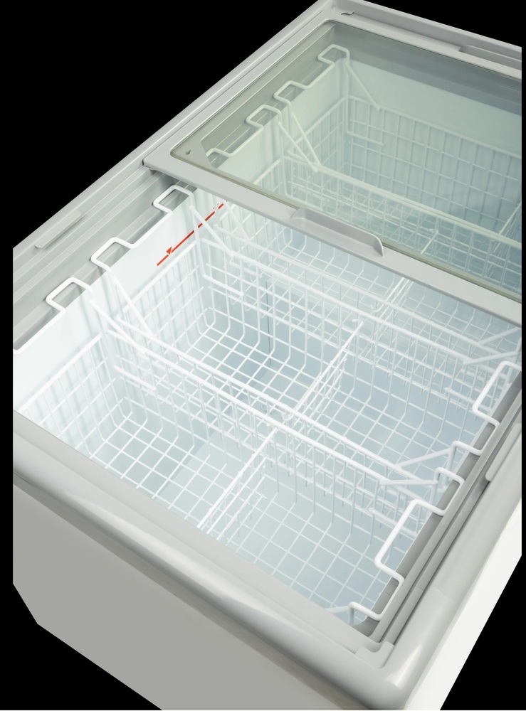 Детальное фото товара: HIBERG PS 35 W