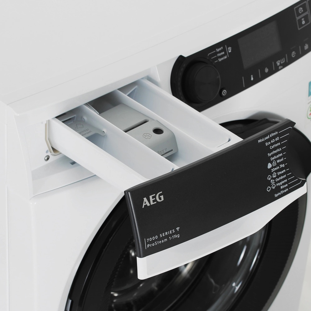 Детальное фото товара: AEG LFR71844SBE