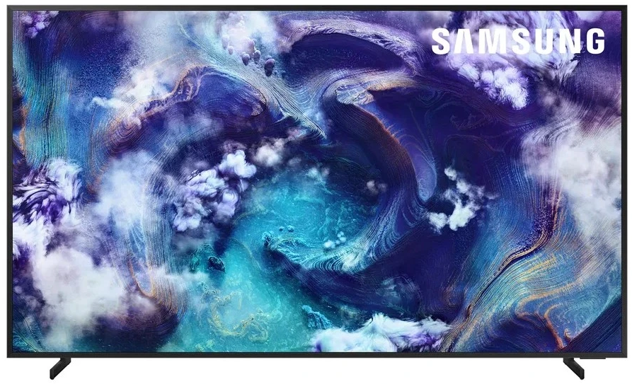 Фото товара: Samsung QE85QN900FUXRU
