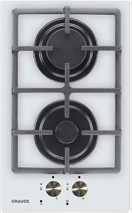 Graude GS 30.1 W Детальное фото товара: Graude GS 30.1 W газовая поверхность
