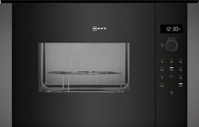 NEFF HLAGD53G0 Детальное фото товара: NEFF HLAGD53G0